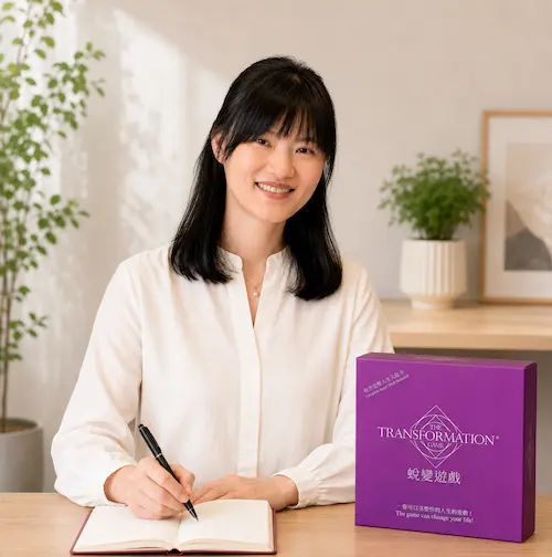 Gin校長