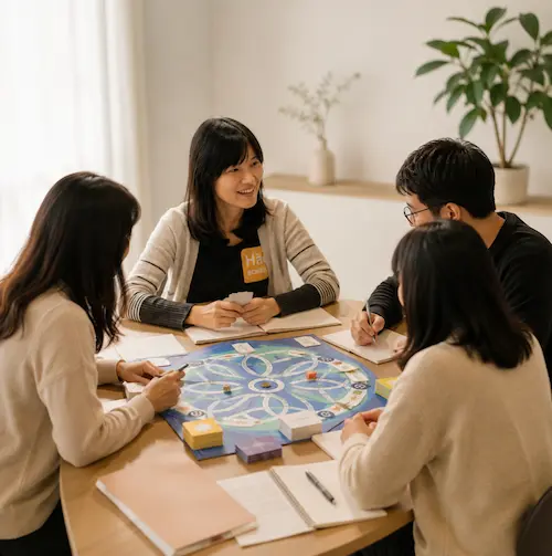 Transformation-Game-workshop